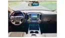 GMC Sierra GMC Sierra Denali 2015 GCC full option perfect condition