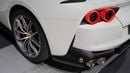 فيراري 812 GTS | LIMITED OFFER | FULL INTERIOR CARBON FIBER | NEW | V12 6.5L ENGINE | 789 HP