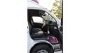 Toyota Hiace TOYOTA HIACE AMBULANCE 2014 RIGHT HAND DRIVE