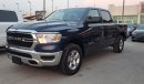 RAM 1500 Std Dodg Ram 2019