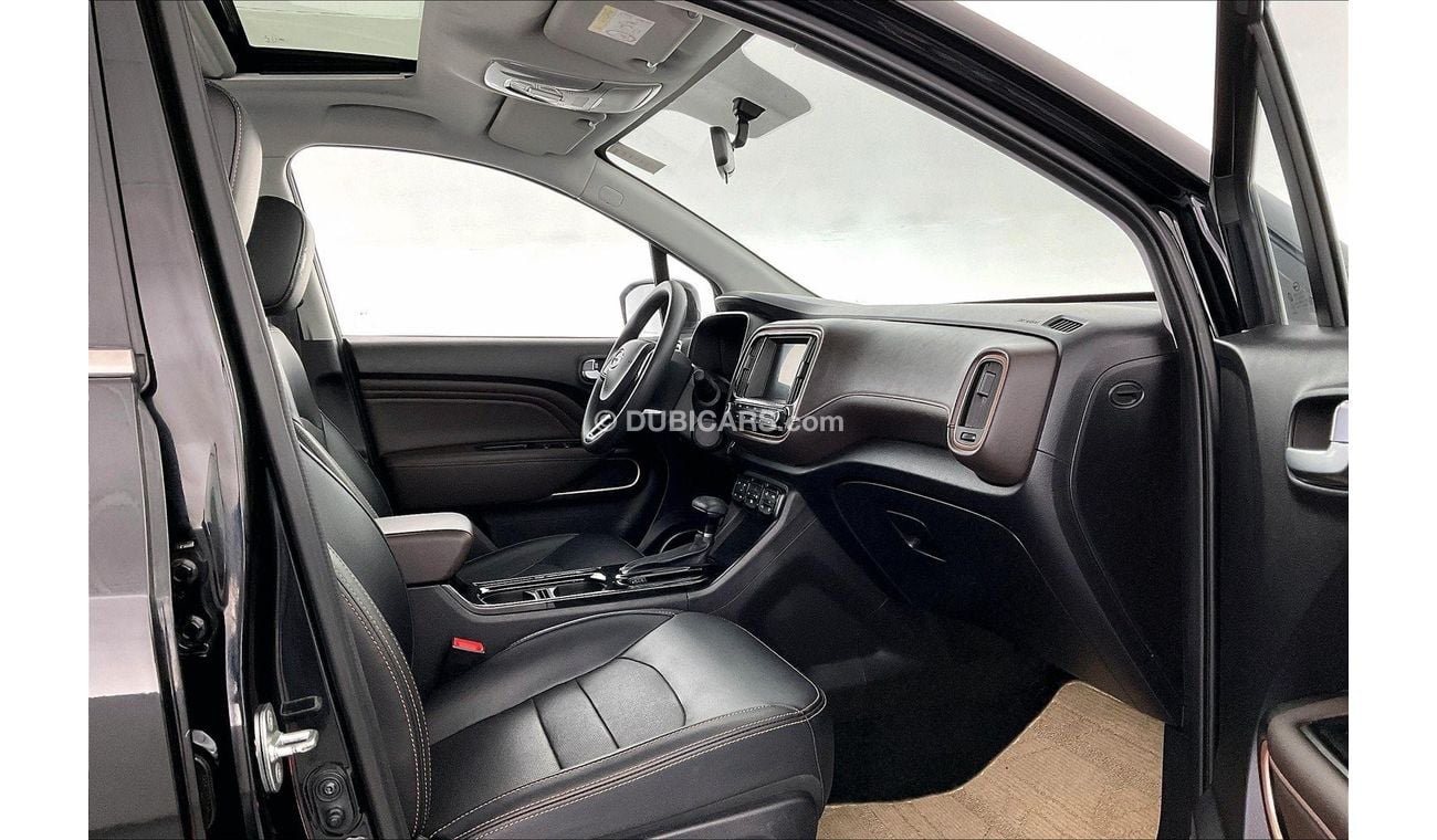 GAC GS3 200T (GE) | 1 year free warranty | 7 day return policy | Zero down payment