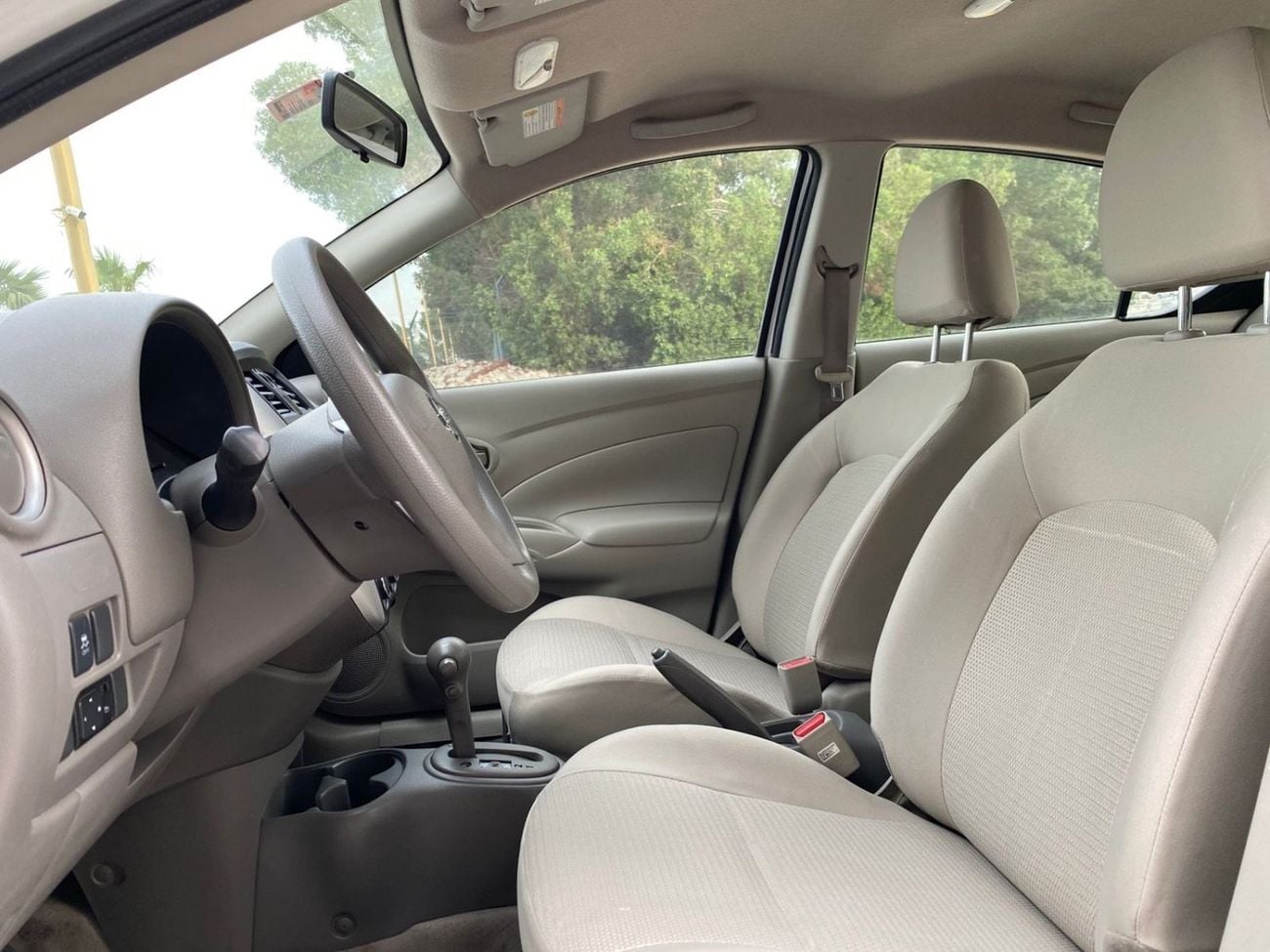 Nissan Sunny SV 1.6L