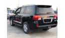 Toyota Land Cruiser 4.0L, Leather Seats, DVD + Rear Camera, Alloy Rims, Sunroof, Power Seats, Rear AC,  Push Start