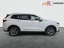 Ford Territory Trend 2.0