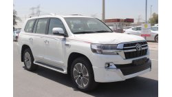 تويوتا لاند كروزر TOYOTA LAND CRUISER GX.R (GRAND TOURING) MODEL:2021