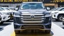 تويوتا لاند كروزر
