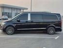Mercedes Benz V 250 AVANTGARDE LWB