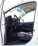 Mitsubishi L200 GL 2.4L (128 HP) Double Cab Utility Mitsubishi L200 2.4 L 4WD 2022 GCC accident-free in excellent co