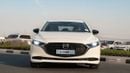 Mazda 3 2025 | MAZDA 3 AXELA 2.0L AT QUALITY ULTIMATE
