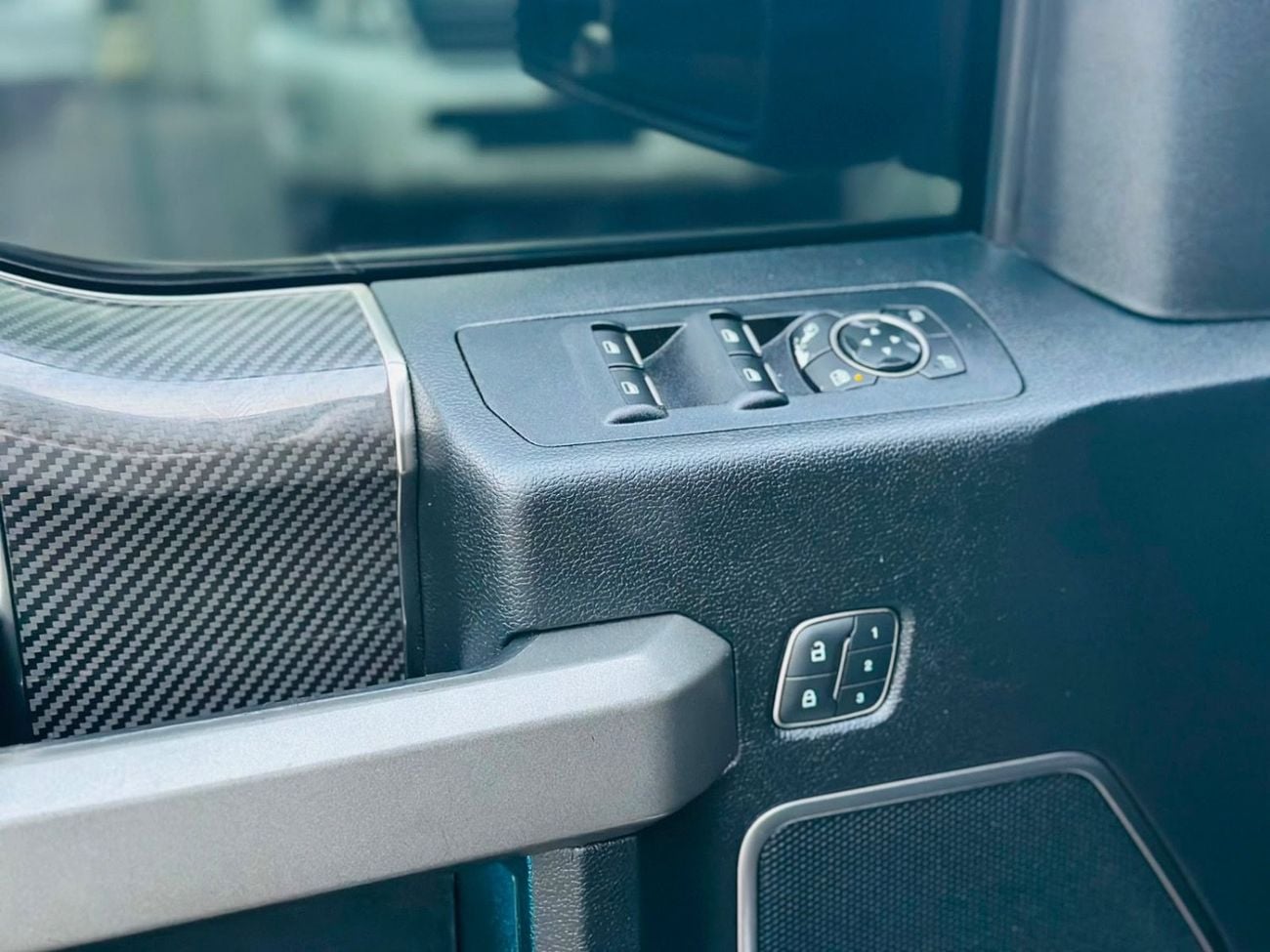 فورد F 150 PLATINUM