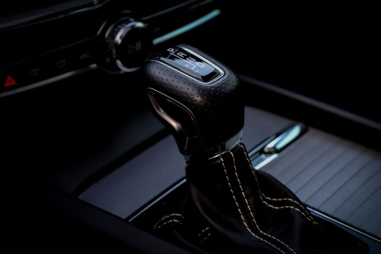 Mazda CX9 GT Mazda CX-9 2021 GCC under Warranty with Flexible Down-Payment/ Flood Free.