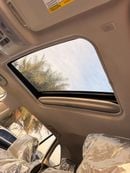 Toyota RAV4 XLE 2.5L Full Option