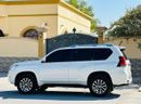 Toyota Prado Toyota Prado 2019 VXR 2.7L 4WD v4 full option Top the Range