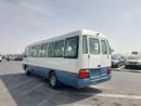 Toyota Coaster (RAMADAN OFFER) TOYOTA COASTER BUS RHD 1997 MODEL 4.1 L DIESEL MANUAL(PM00128)