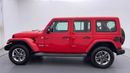 Jeep Wrangler UNLIMITED SAHARA 3.6 | Zero Down Payment | Free Home Test Drive