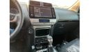 Toyota Prado TXL 2.7L  Push Start European Specifications