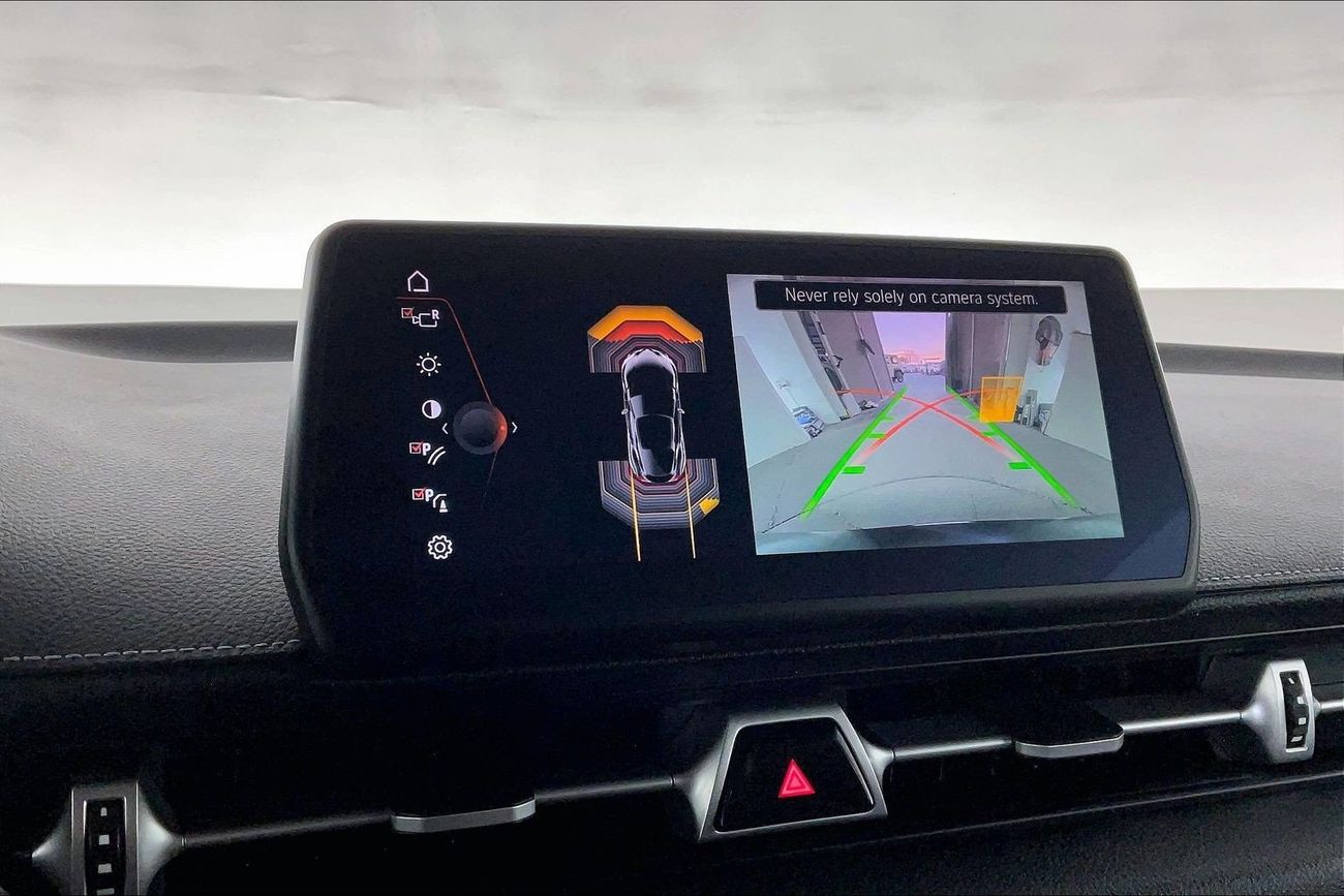 تويوتا سوبرا GR | شامل الضمان | 0 ﺪﻔﻋﺓ ﺃﻮﻟﻯ