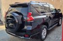 تويوتا برادو TOYOTA PRADO DIESEL 2013 MODIFIED 2022