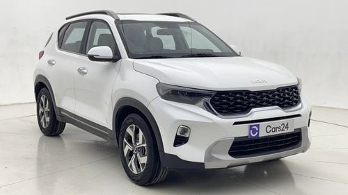 كيا سونیٹ EX 1.5 | بدون دفعة مقدمة | اختبار القيادة في المنزل