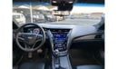 Cadillac CTS -CADILLAC-CTS-V-2017-GCC-SUPER CHARGER