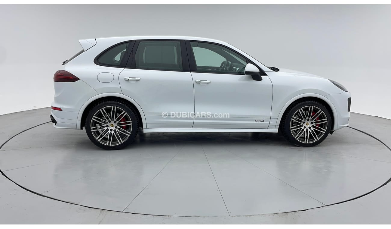 Porsche Cayenne GTS 3.6 | Zero Down Payment | Free Home Test Drive