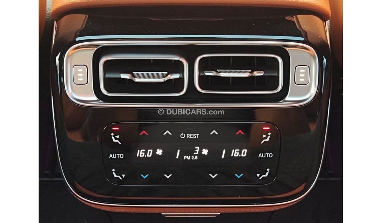 Mercedes-Benz S 500 AMG 5 years Warranty & Service 2023 GCC