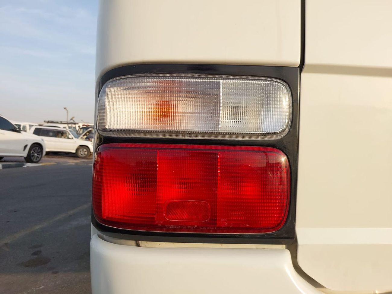 Toyota Coaster (RAMADAN OFFER) TOYOTA COASTER BUS RHD 2008 MODEL 4.0 L DIESEL AUTOMATIC(PM03108)