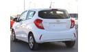 Chevrolet Spark LS Chevrolet Spark 2020 GCC, in excellent condition