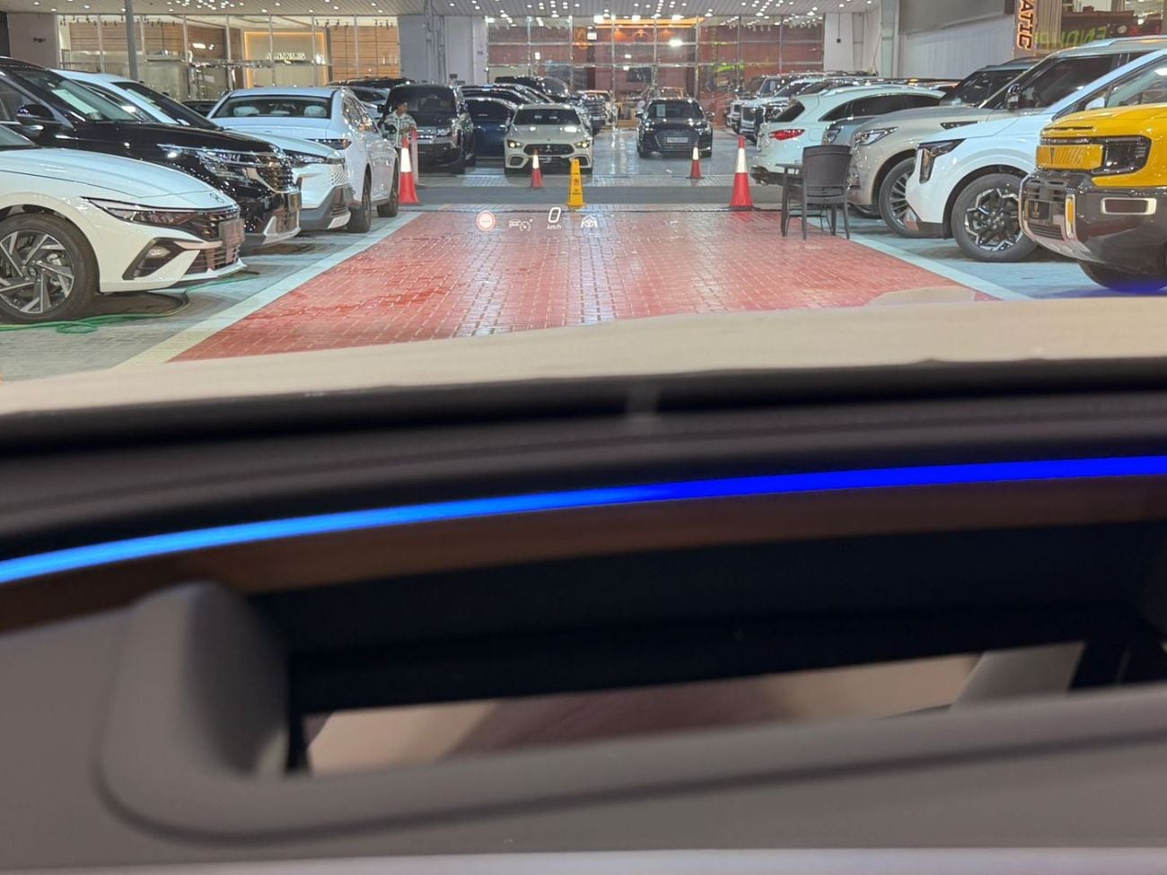 Mercedes-Benz E300 AMG