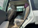 تويوتا لاند كروزر Toyota Land Cruiser GXR 3.3L 2026 GCC Specs