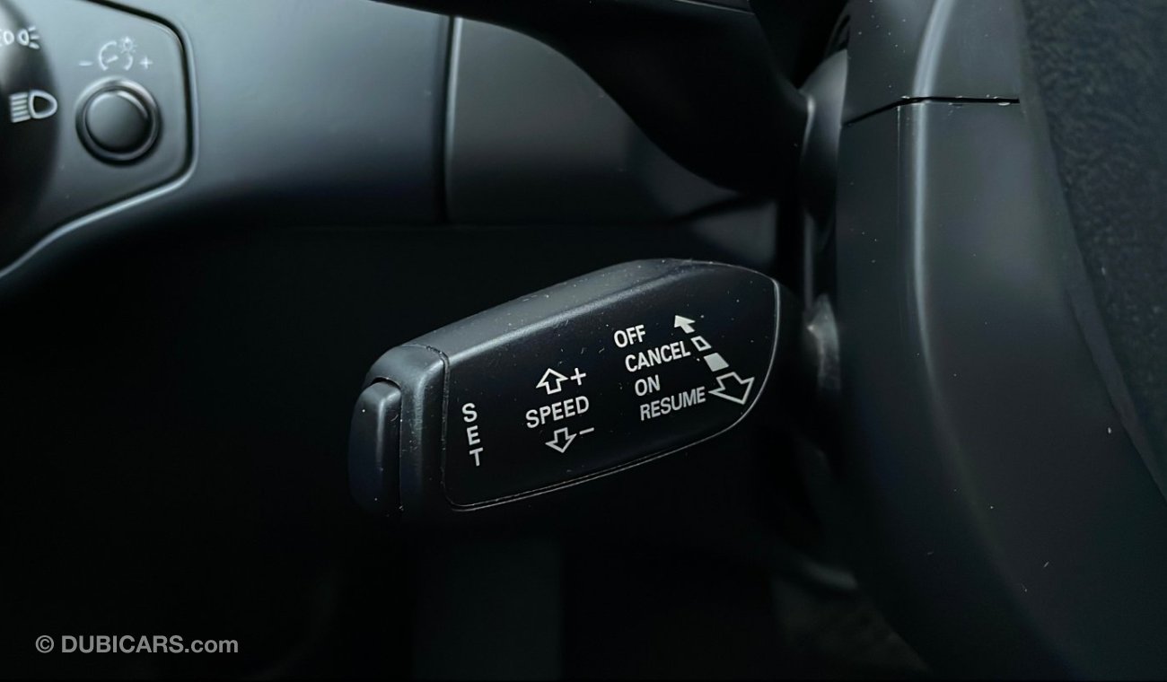 Audi A4 25 TFSI 1.8 | Zero Down Payment | Free Home Test Drive