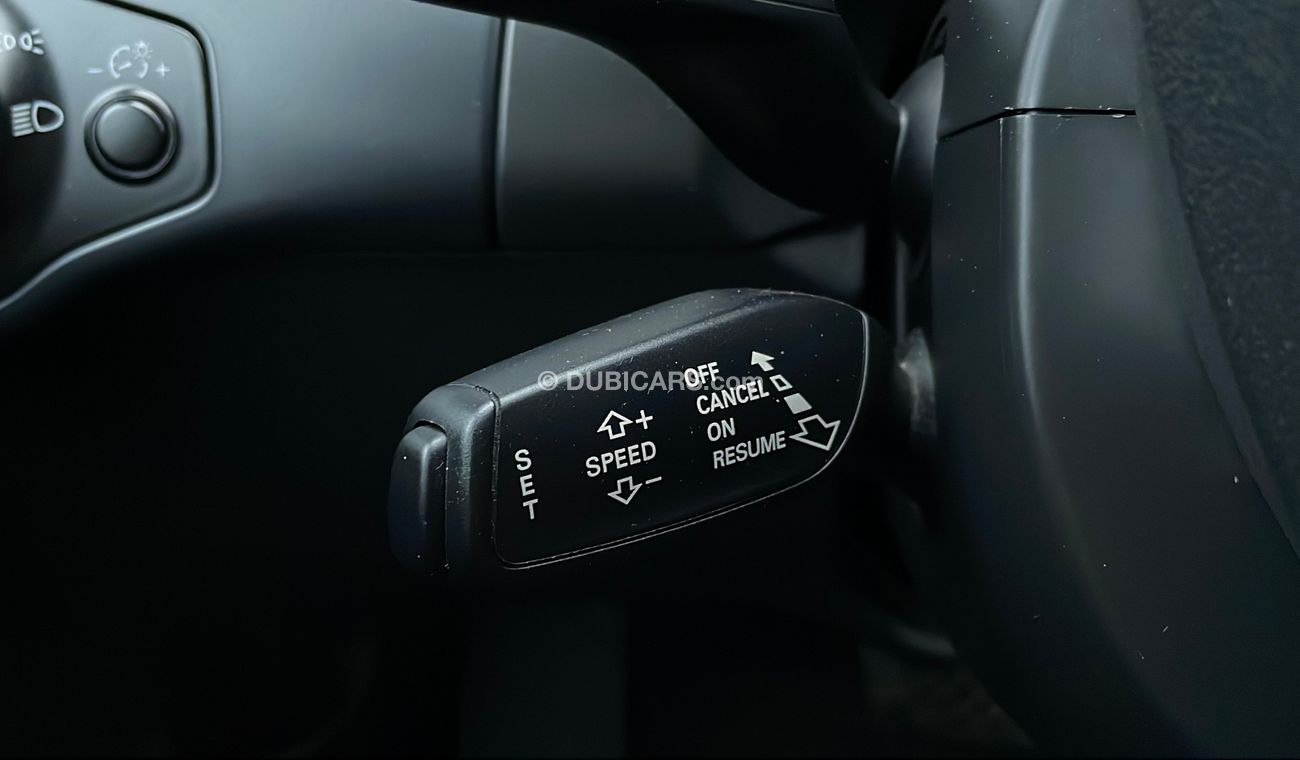 Audi A4 25 TFSI 1.8 | Zero Down Payment | Free Home Test Drive