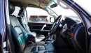 Toyota Land Cruiser Diesel Right Hand Drive Full option accident free