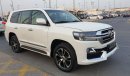 Toyota Land Cruiser Land Cruiser V6 Gcc