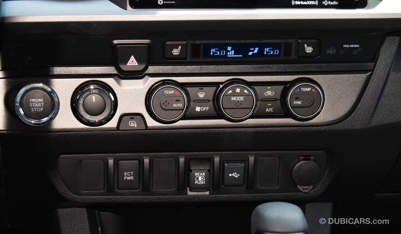 Toyota Tacoma TACOMA