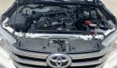 Toyota Hilux 2017 4x4 Full Automatic Ref#228