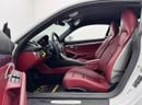 بورش كايمان 718 Std 2.0L A/T 2020 Porsche 718 Cayman, 1 Year Warranty, Full Service History, Excellent Condition, GC