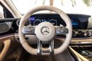 Mercedes Benz AMG GT