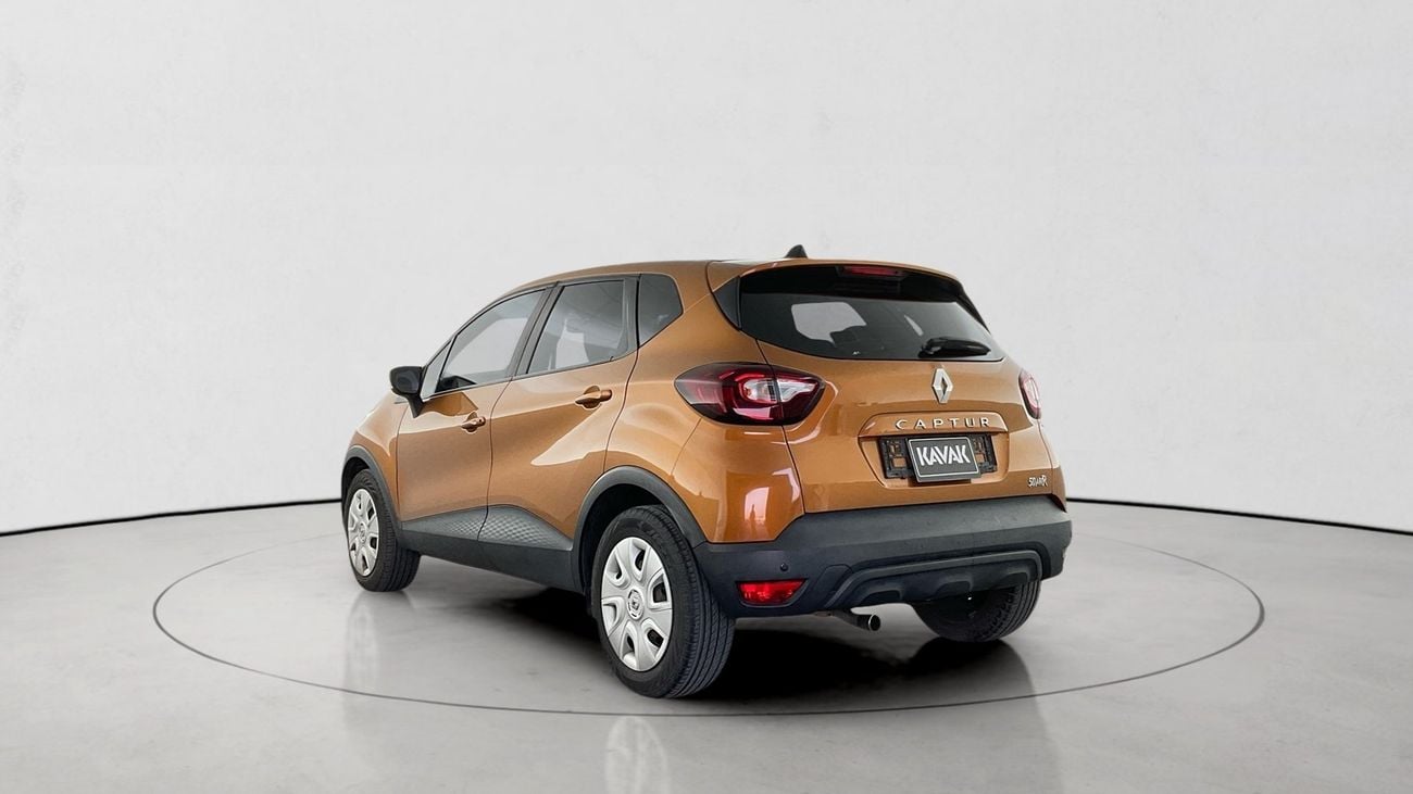 Renault Captur PE | Guaranteed Warranty | 0 Down Payment