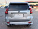 Toyota Prado GXR 2.7L (160 HP) 4WD