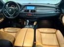 BMW X6 35i Exclusive 3.0L