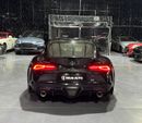 تويوتا سوبرا GR Toyota Supra GR | GCC | Full service History