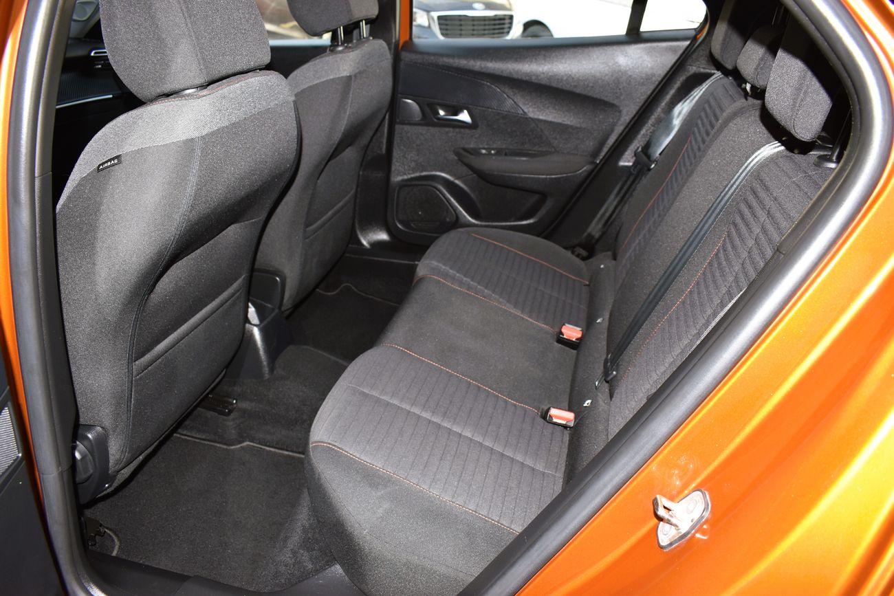 بيجو 2008 AED 999 PM | 1.6L ACTIVE GCC AGENCY WARRANTY UP TO 2026 OR 100K KM