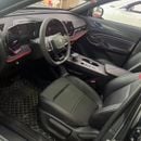 Changan X5 Plus Pioneer