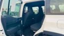 Toyota Prado TXR 2.4T TOYOTA PRADO URBAN 2.4 MODEL 2025 OMAN SPECS