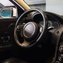 Jaguar XJ 50th anniversary edition