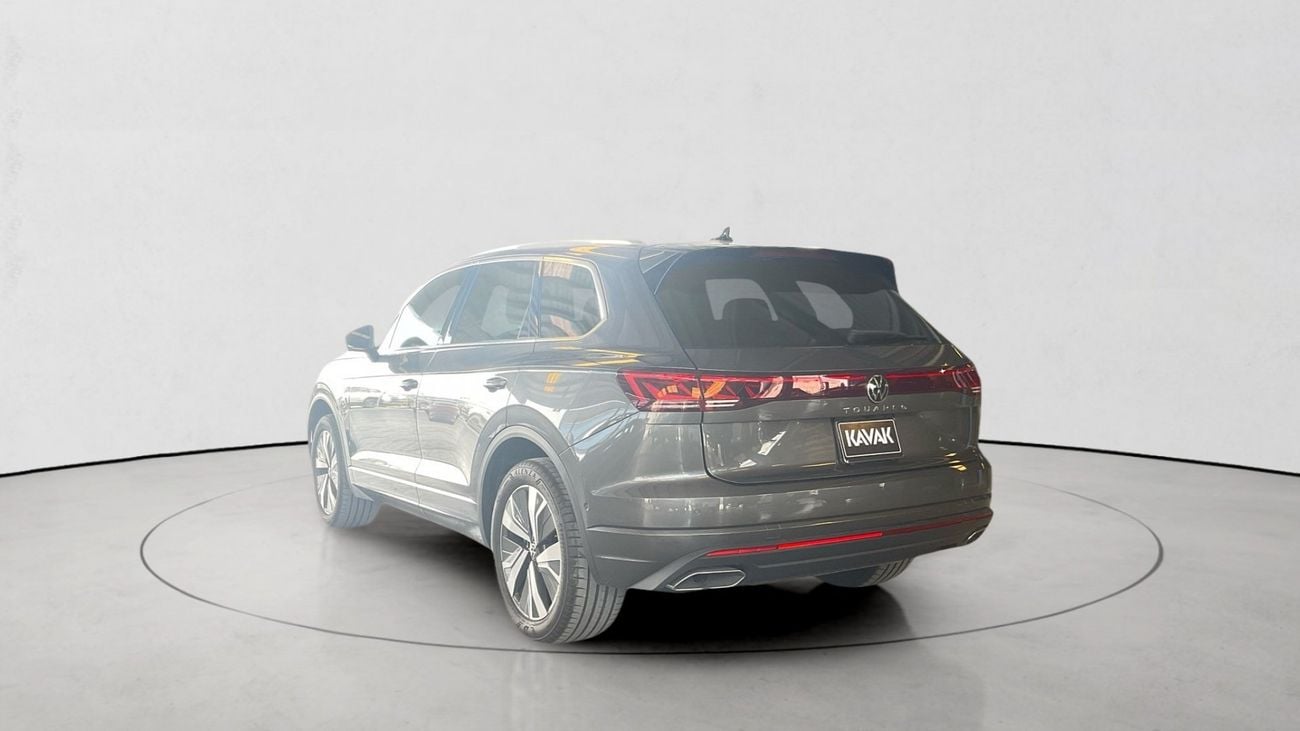 Volkswagen Touareg 3.0 V6 TFSI ELEGANCE 4WD AUTO | Guaranteed Warranty | 0 Down Payment