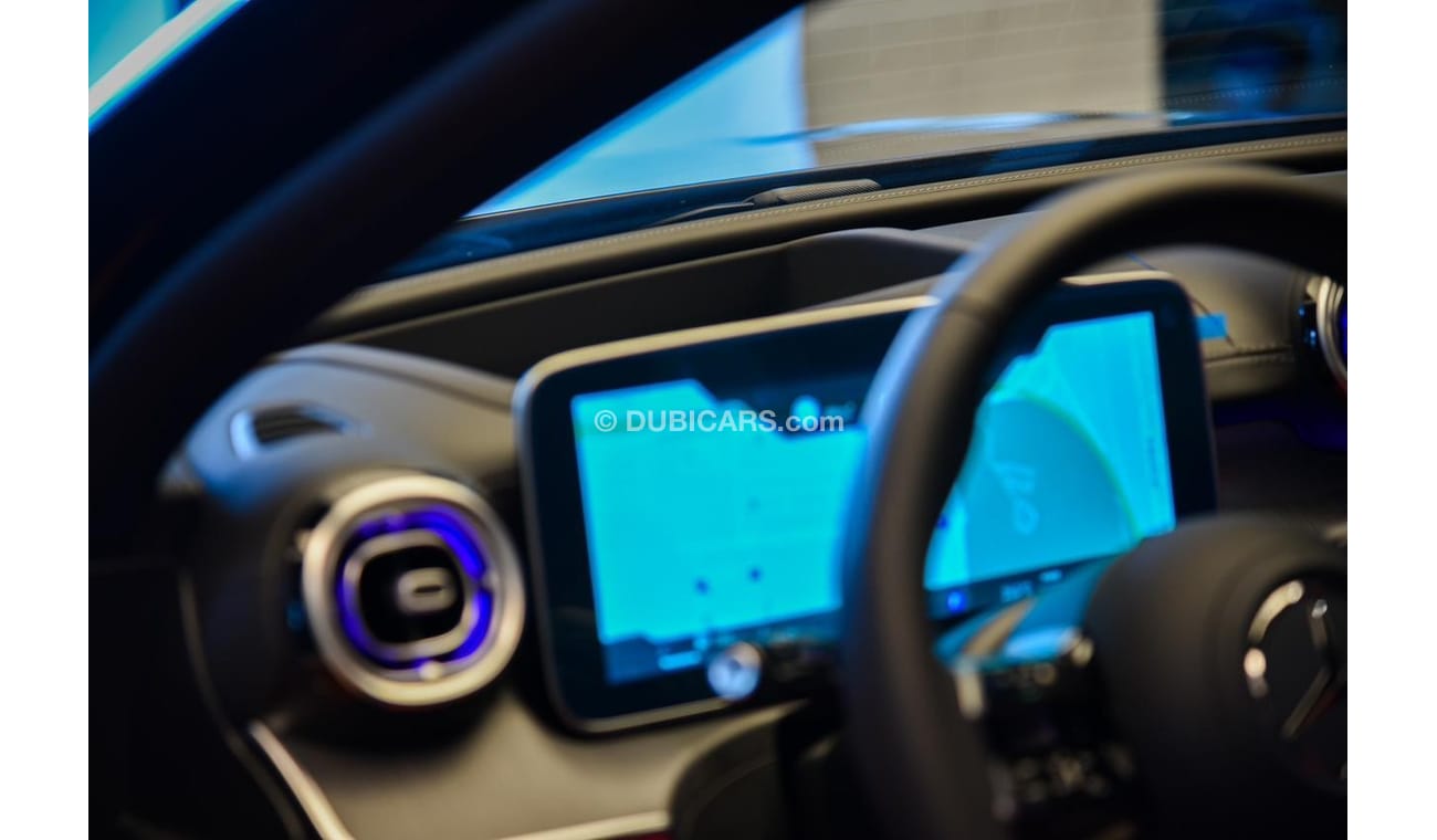 Mercedes-Benz C 200 ✔ Panoramic Roof ✔ 360-view Five cameras