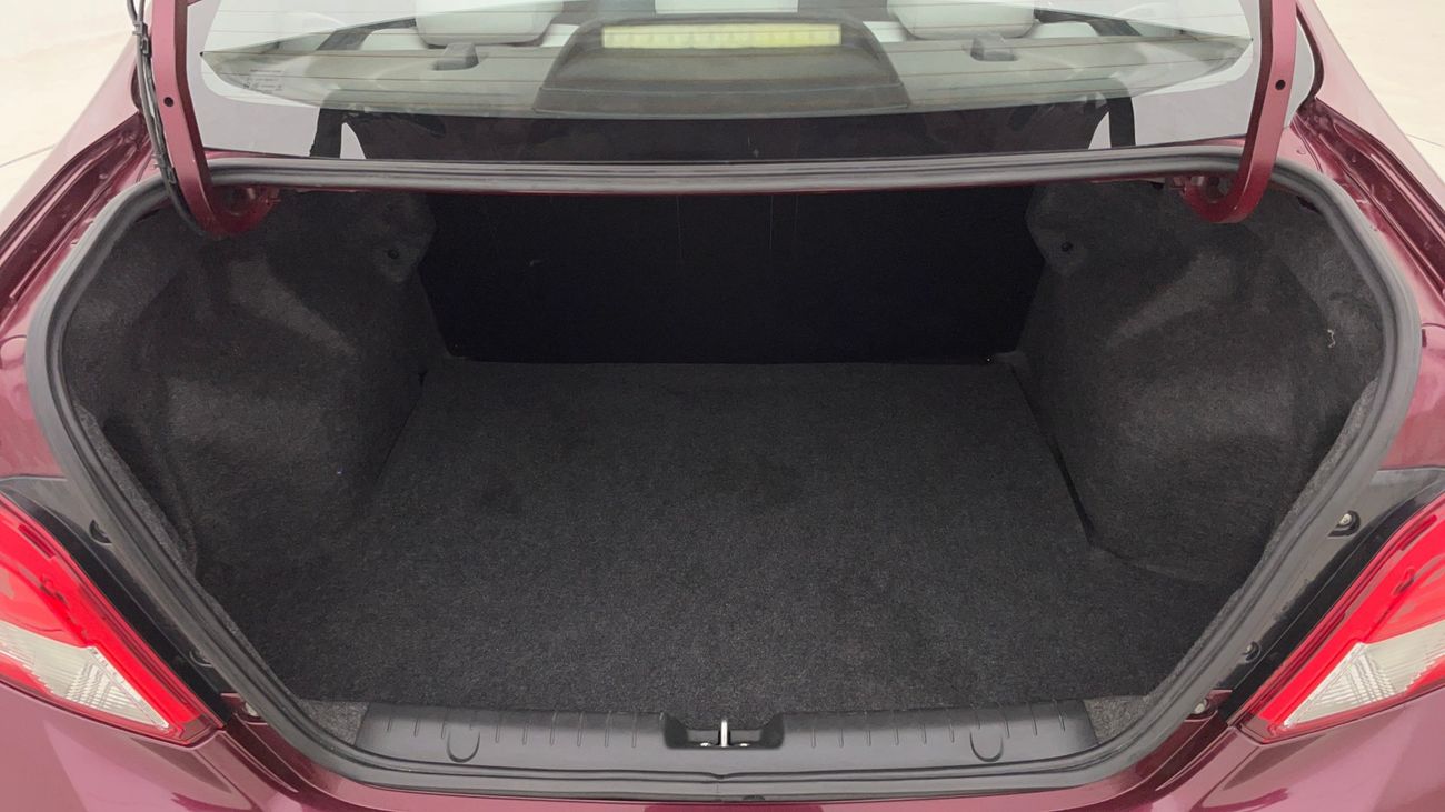 Mitsubishi Attrage GLX HIGHLINE 1.2 | Zero Down Payment | Home Test Drive