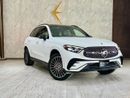 Mercedes-Benz GLC 300 MERCEDES GLC300 AMG II 2023 II FULL LOADED